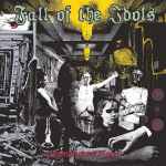 FALL OF THE IDOLS - Contradictory Notes CD